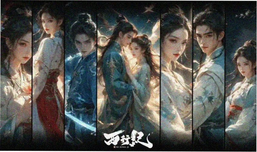 命运石之门